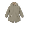 detail Dětská bunda MINI A TURE MATVIKANIA fleece lined winter jacket. GRS