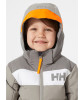 detail Dětská bunda Helly Hansen K VERTICAL INS JACKET