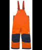 detail Dětské kalhoty Helly Hansen K RIDER 2 INS BIB