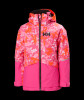 detail Dětská bunda Helly Hansen JR STELLAR JACKET