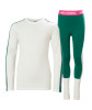 detail Dětské termoprádlo Helly Hansen JR LIFA MERINO MIDWEIGHT SET