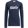 detail Dětské termoprádlo Swix Triko dl.rukáv RaceX Classic