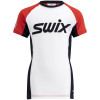 detail Dětské termoprádlo Swix Triko kr. rukáv Roadline RaceX