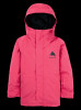 detail Dětská bunda Burton Skimmer Jacket