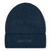 detail Dětská čepice MINI A TURE MATBOJE beanie. RWS