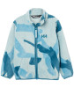 detail Dětská bunda Helly Hansen K CHILL FLEECE JACKET