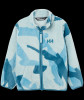 detail Dětská bunda Helly Hansen K CHILL FLEECE JACKET