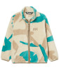 detail Dětská bunda Helly Hansen K CHILL FLEECE JACKET