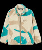 detail Dětská bunda Helly Hansen K CHILL FLEECE JACKET
