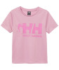 detail Dětské tričko Helly Hansen K HH TECH GRAPHIC T-SHIRT