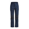 detail Dětské kalhoty Lundhags Fulu Rugged Stretch Hybrid Pant Jr