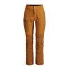 detail Dětské kalhoty Lundhags Fulu Stretch Hybrid Pant Jr