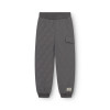 detail Dětské kalhoty MINI A TURE MATJAVA thermo pants. GRS