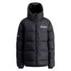 detail Dětská bunda Swix Team Puffy Jacket Jr