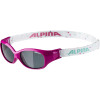 detail Dětské sluneční brýle ALPINA Sports Flexxy Kids