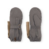 detail Dětské rukavice MINI A TURE MATCESAR fleece lined mittens