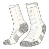 detail ON Ultra Sock