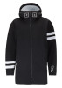 detail Unisex pláštěnka OneMore 301 - RAIN JACKET
