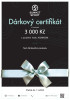 detail Unisex .00 Dárkový poukaz