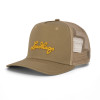 detail Lundhags Kšiltovka Trucker