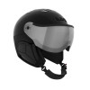 detail Unisex helma Kask Chrome Visor