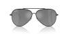detail Ray-Ban RB R0101S AVIATOR REVERSE