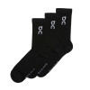 detail ON Logo Sock High 3P