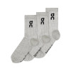 detail Unisex ponožky ON Logo Sock High 3P