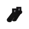detail ON Logo Sock Mid 3P