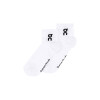 detail ON Logo Sock Mid 3P