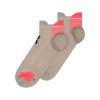 detail Unisex ponožky ON Performance Run Sock Low