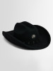 detail Fusalp COWBOY HAT