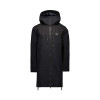 detail Unisex kabát POC Race Mentor Coat