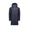 detail Unisex kabát POC Race Mentor Coat