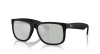 detail Ray-Ban 0RB4165 - Justin