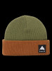 detail Burton Recycled VT Beanie