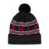 detail Unisex čepice Swix Nordic Wool Beanie
