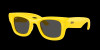 detail Ray-Ban Wayfarer puffer