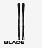 detail Unisex SJEZDOVÉ LYŽE ZAI BLADE