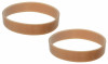 detail Unisex VOSKY A SERVIS TOKO Stopper Band 4 pcs.