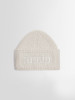detail Unisex čepice Fusalp KNIT BEANIE II