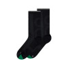detail Unisex ponožky ON Elite Run Sock High