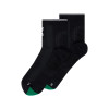 detail Unisex ponožky ON Elite Run Sock Mid