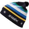 detail Unisex čepice Swix Gunde Beanie