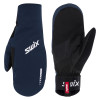 detail Unisex rukavice Swix Heat Mitten