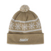 detail Unisex čepice Swix Scandi Beanie