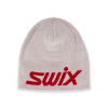 detail Unisex čepice Swix Wool Logo Swix Beanie