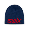 detail Unisex čepice Swix Wool Logo Swix Beanie