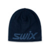 detail Swix Wool Logo Swix Beanie
