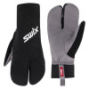 detail Unisex rukavice Swix Inspire Primaloft Lobster